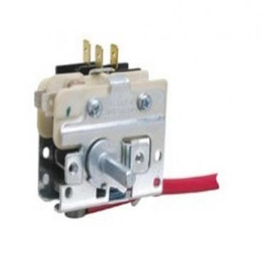 Exact Replacement Part# ER74005019 Electric Oven Thermostat (OEM)