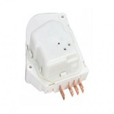 Exact Replica Parts Part# ERGP1 Refrigerator Defrost Timer (OEM)