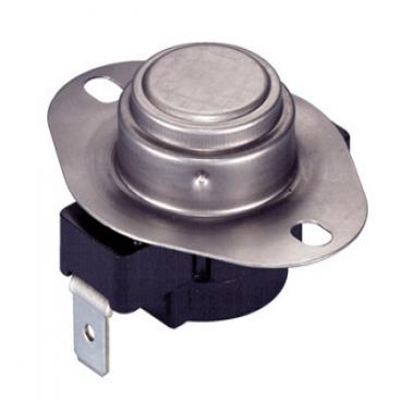 Exact Replica Parts Part# ERL240 Dryer Thermostat (OEM)