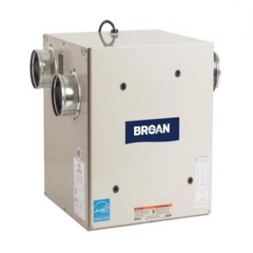 Broan Part# ERV70S Energy Recovery Ventilator (OEM) 70