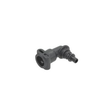 Delonghi Part# ES0063089 Connector Tube - Genuine OEM