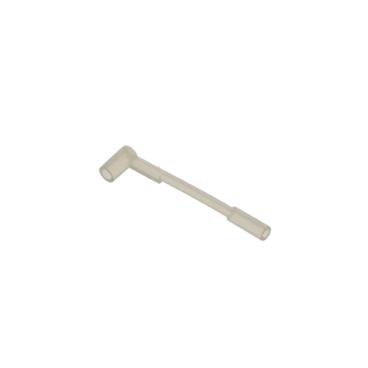 Delonghi Part# ES0095165 Hose Tube - Genuine OEM