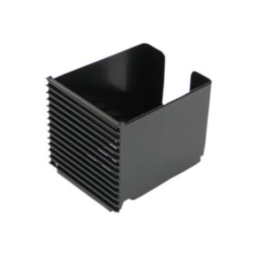 Delonghi Part# ES0096078 Capsules Container - Genuine OEM