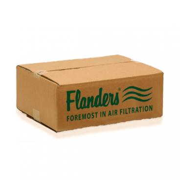 Flanders Part# EZ12242 Air Filter (OEM)