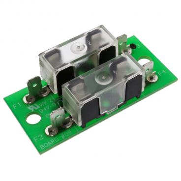 Alliance Laundry Systems Part# F0350312-10 Fuse Holder 5x20 Dual Shock Proof (OEM)