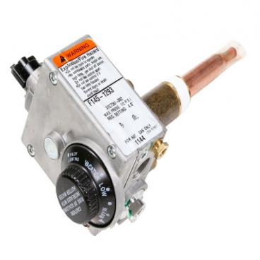 Kenmore Part# F145-1293 Water Heater Control (OEM)