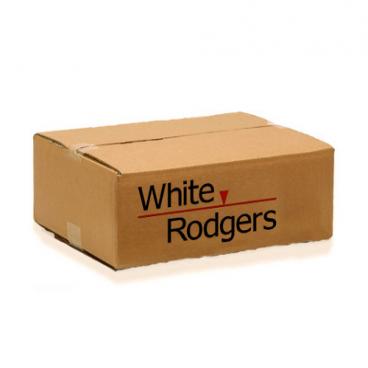 White Rodgers Part# F145-1555 Gas Valve (OEM)