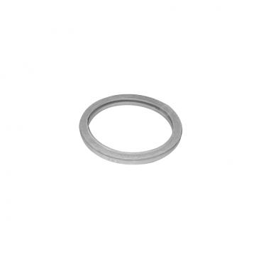 Alliance Laundry Systems Part# F170124 Gasket Door UC/UF50 Grey (OEM)