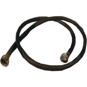Alliance Laundry Systems Part# F200116 Water Inlet Hose (OEM)