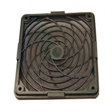 Alliance Laundry Systems Part# F220900R Retainer filter Guard (OEM)