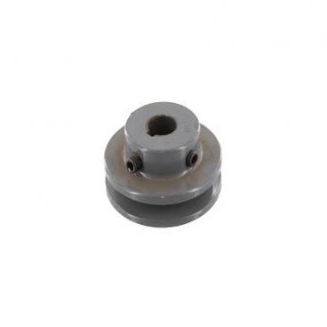 Speed Queen Part# F280170 Pulley (OEM) 1G3V265 X