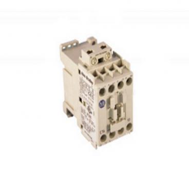 Alliance Laundry Systems Part# F330175P Contactor (OEM) C16 120V