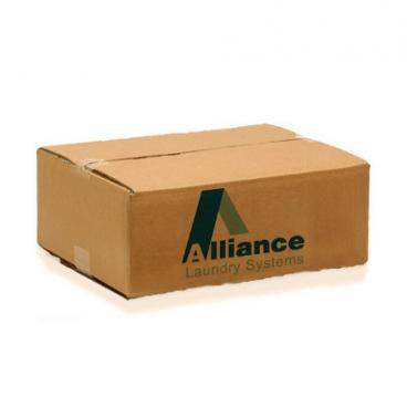 Alliance Laundry Systems Part# F330304 Reversing Timer (OEM) 120V