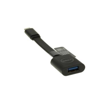 Dell Part# F382X F382X ADAPTER CON DNGL TYPECTOUSBA - Genuine OEM