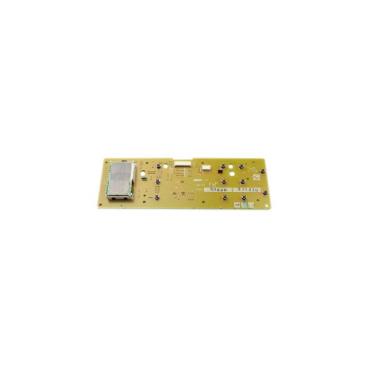 Panasonic Part# F603LBD60AP Power Control Board - Genuine OEM
