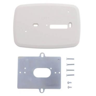 White Rodgers Part# F61-2510 Wallplate For All Classic 1F70 Series Thermostats (OEM)