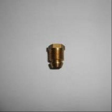 White Rodgers Part# F69-0727 Brass Compression Fitting For 1/4in Pilot Line Connections (OEM)