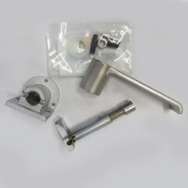 Alliance Laundry Systems Part# F730155 Kit Handle Door UC (OEM)
