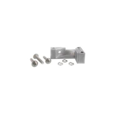 Speed Queen Part# F746808 Catch Lock Door Kit - Genuine OEM