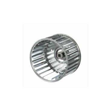 Fasco Part# FA-1-6000 Blower Wheel - Genuine OEM