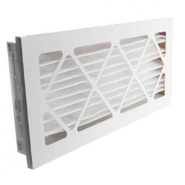 Honeywell Part# FC40R1037 12X24X3 inch RETURN GRILLE FILTER (OEM)