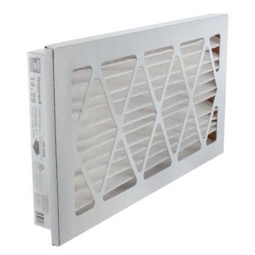 Honeywell FC40R1045 14X25X3 inch RETURN GRILLE FILTER (OEM)