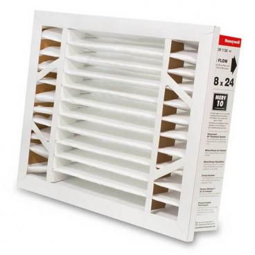 Honeywell Part# FC40R1136 18X24X3 inch RETURN GRILLE FILTER (OEM)