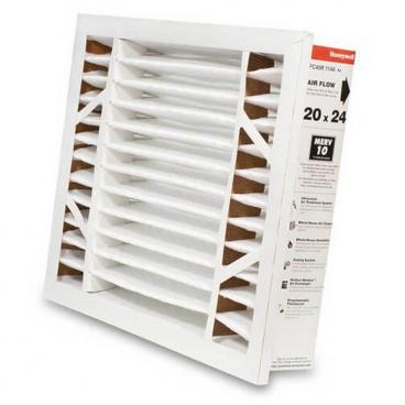 Honeywell Part# FC40R1144 20X24X3 inch RETURN GRILLE FILTER (OEM)