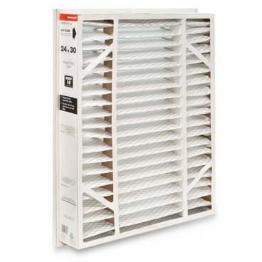 Honeywell Part# FC40R1177 24X30X3 inch RETURN GRILLE FILTER (OEM)