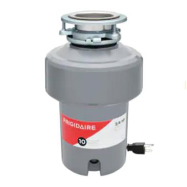 Frigidaire Part# FF75DISPC1 Corded Disposer - Genuine OEM