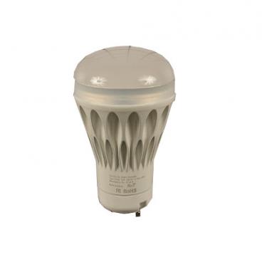 GE Part# FFV3410040S Lamp (OEM)