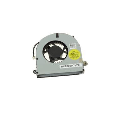Dell Part# FKDN8 Cooling Fan - Genuine OEM