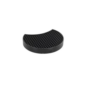 Delonghi Part# FL36502 Drainer Grid - Genuine OEM