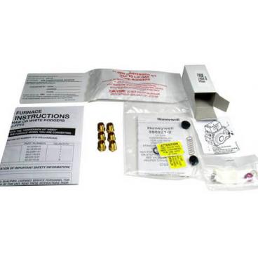 Rheem Part# FP-15-1PK Natural Gas to LP Conversion Kit (OEM)