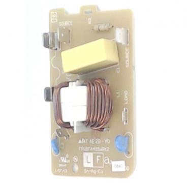 Haier Part# FPWBFA495WRKZ Noise Filter Unit (OEM)