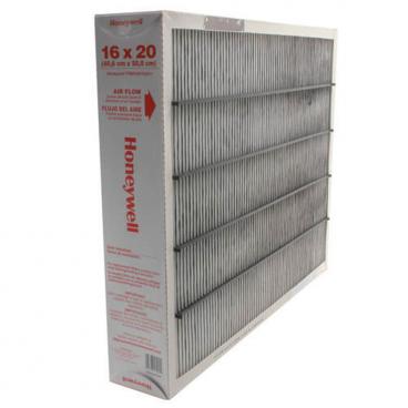 Honeywell Part# FR8000A1620 16X20 REPLACEMENT FILTER (OEM)