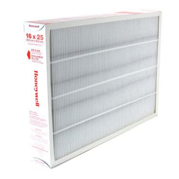 Honeywell Part# FR8000F1625 16X25 REPLACEMENT FILTER (OEM)