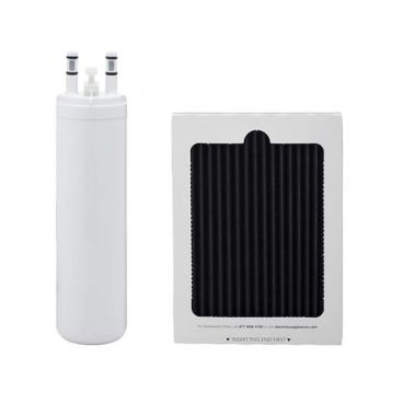 Frigidaire Part# FRIGCOMBO3 Water Filter & Air Filter Combo - Genuine OEM