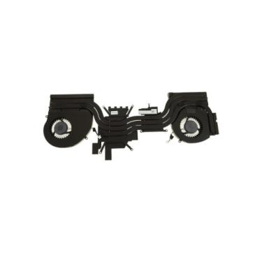 Dell Part# FRPY8 Cooling Fan Heatsink Assembly - Genuine OEM