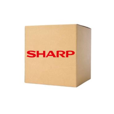 Sharp Part# FW-VZC657WREZ Central Processing Unit Harness - Genuine OEM