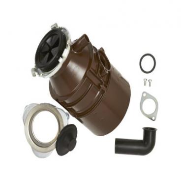 InSinkErator Part# FWD1 Disposer (OEM) 1/3hp