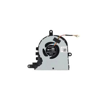 Dell Part# FX0M0 Cooling Fan Assembly - Genuine OEM