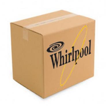 Whirlpool ACQ184XR0 Motor, Fan - Genuine OEM