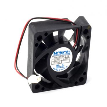 Fan for Samsung HT-TZ522 Home Theater System