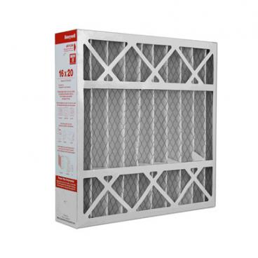 Honeywell Part# FC100A1003 Filter (OEM) 16x20x5