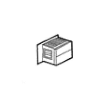 Panasonic Part# G0C193J00003 Reactor - Genuine OEM