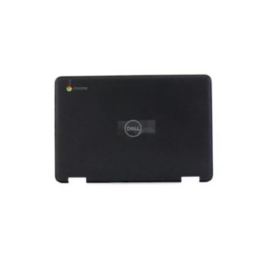 Dell Part# G0HDV LCD Back Cover - Genuine OEM
