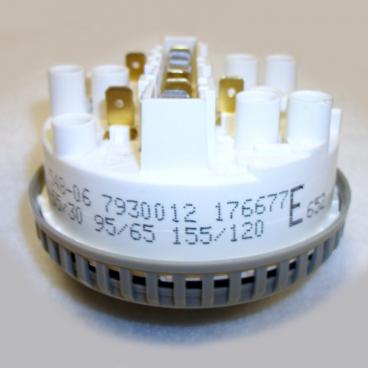 Alliance Laundry Systems Part# G176677P Switch Pressure w/ Bulletin (OEM)