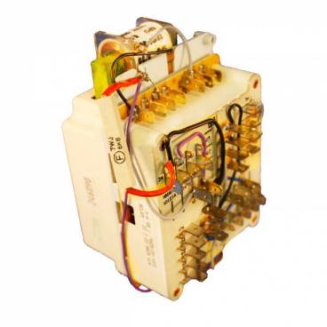 Alliance Laundry Systems Part# G246090P Timer Program Pkg (OEM)