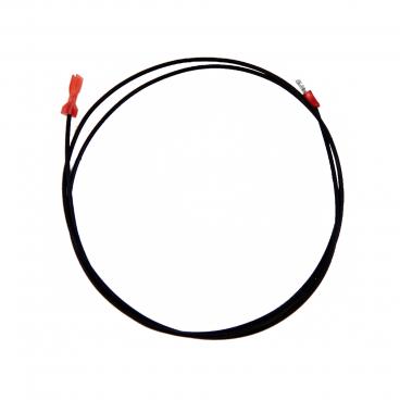 Viking Part# G4006378 Wire Assembly (25 inch) - Genuine OEM